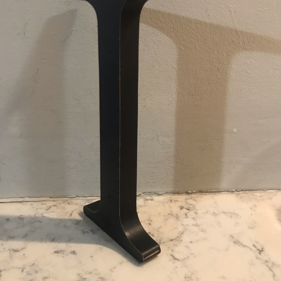 Decorative wooden “I” - Picture 3 of 6